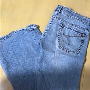 Women’s silvers 28x33